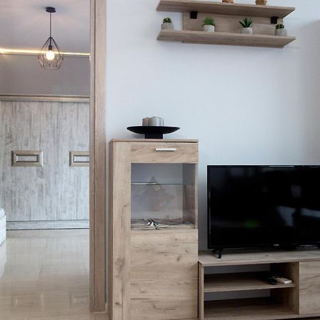 Iris Apartment Thessaloníki Luaran gambar