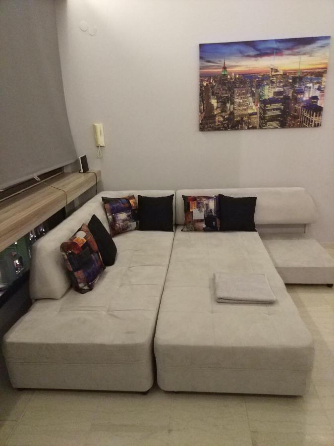 Iris Apartment Thessaloníki Luaran gambar