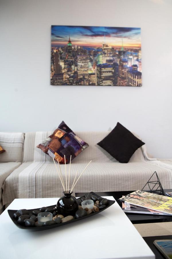 Iris Apartment Thessaloníki Luaran gambar