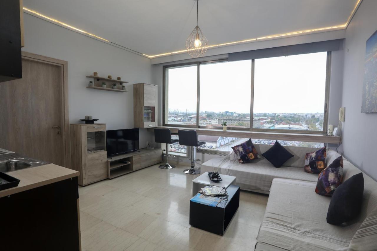 Iris Apartment Thessaloníki Luaran gambar