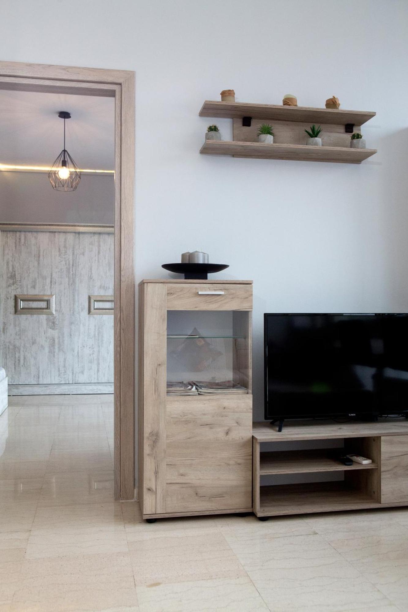 Iris Apartment Thessaloníki Luaran gambar