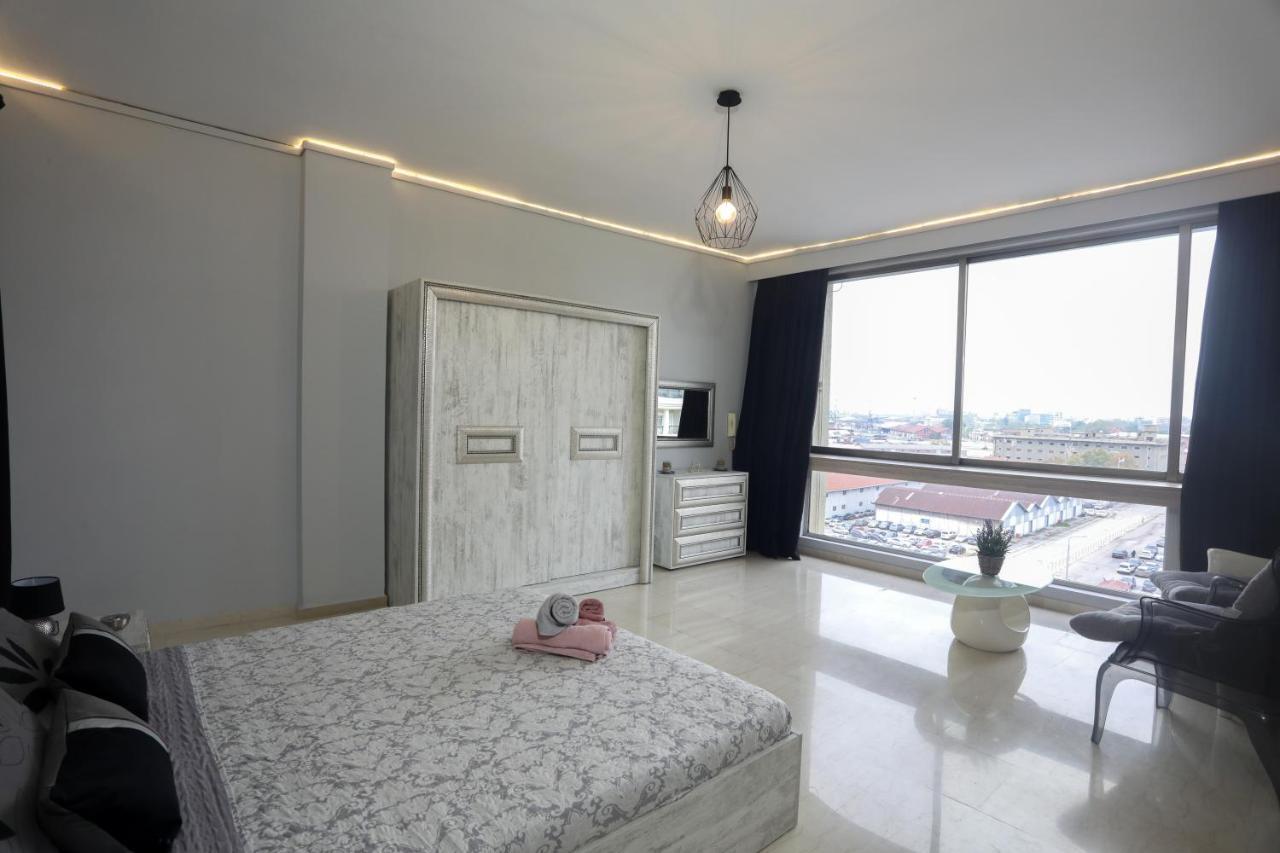 Iris Apartment Thessaloníki Luaran gambar