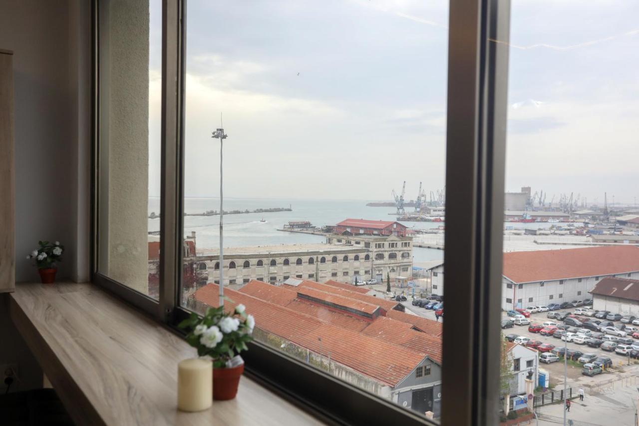 Iris Apartment Thessaloníki Luaran gambar