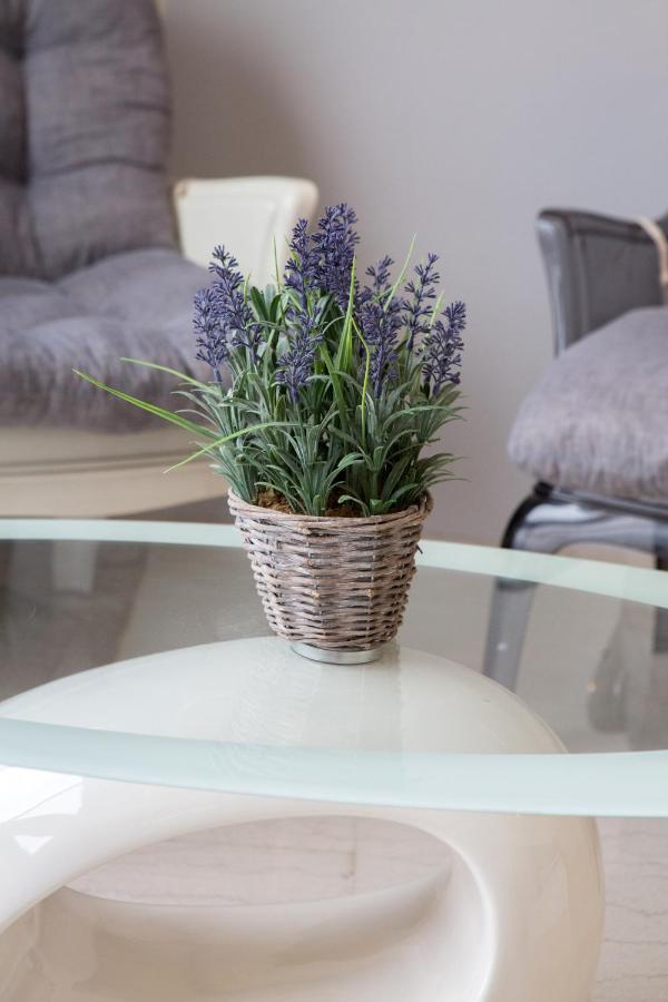 Iris Apartment Thessaloníki Luaran gambar