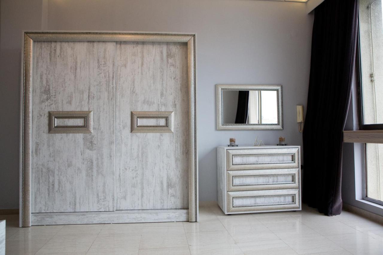 Iris Apartment Thessaloníki Luaran gambar
